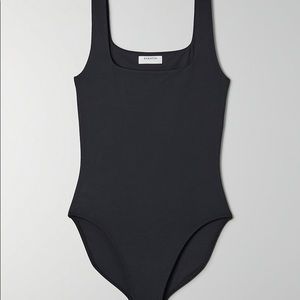 Babaton contour bodysuit